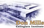 Don Mills Collegiate Institute Home Page