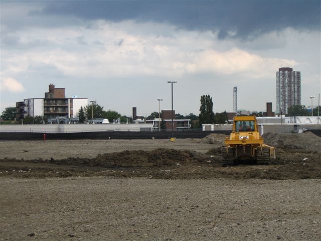 Don Mills Centre - Reconstruction Picture 14