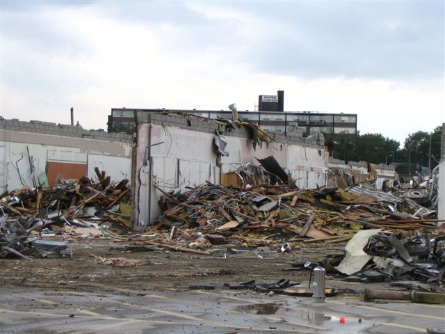 Don Mills Centre - Reconstruction Picture 10