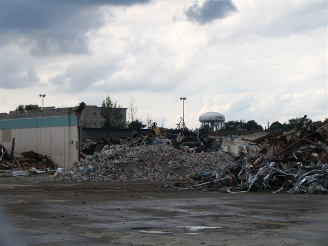 Don Mills Centre - Reconstruction Picture 12